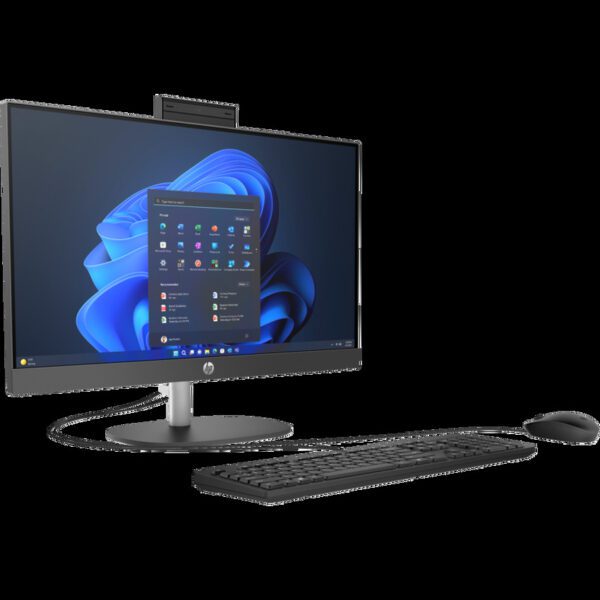 Computer HP ProOne 240 G10 AiO | i5 13.gen | Win 11 Pro / i5 / RAM 16 GB / SSD Disk - immagine 3