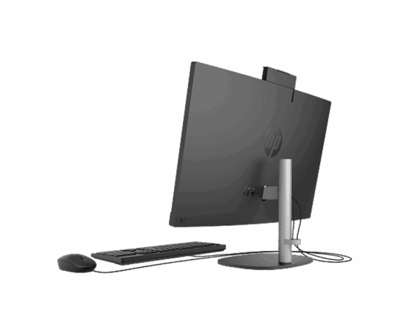 Computer HP ProOne 240 G10 AiO | i5 13.gen | Win 11 Pro / i5 / RAM 16 GB / SSD Disk - immagine 4