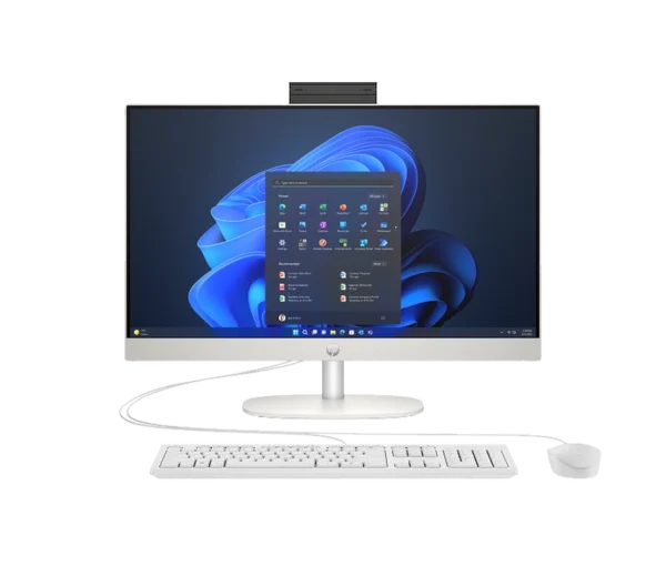 Computer HP ProOne 240 G10 AiO | N300 / i3 / RAM 8 GB / SSD Disk