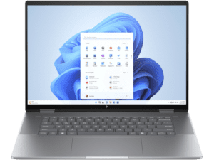 Laptop HP Envy x360 16-ad0005nx | Touch / AMD Ryzen™ 5 / RAM 8 GB / SSD Disk / 16,0″ WUXGA