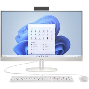 Computer HP All-in-One 24-cr1009nl | U5-125U / Ultra 5 / RAM 16 GB / SSD Disk