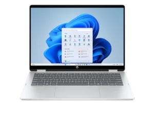 Laptop HP OmniBook 5 Flip 14-fp0007nl | Core 5 120U | Touch / 5 / RAM 16 GB / SSD Disk / 14,0″ WUXGA