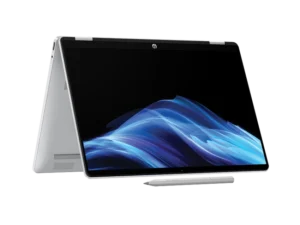 Laptop HP OmniBook 5 Flip 14-fp0001nx | Core 7 150U | Touch / 7 / RAM 16 GB / SSD Disk / 14,0″ WUXGA