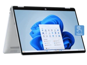 Laptop HP OmniBook 5 Flip 14-fp0011nx | Core 5 120U | Touch / 5 / RAM 16 GB / SSD Disk / 14,0″ WUXGA