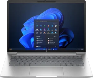 Laptop HP ProBook 4 G1a 14 | R7-250 / AMD Ryzen™ 7 / RAM 16 GB / SSD Disk / 14,0″ WUXGA