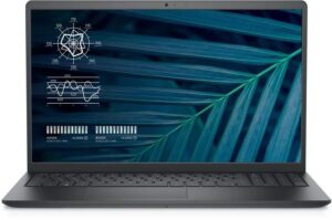 Laptop Dell Vostro 15 3510 / i5 / RAM 8 GB / SSD Disk / 15,6″ FHD