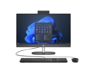 Computer HP ProOne 245 G10 AiO | R7-7730U | Win 10 Pro / AMD Ryzen™ 7 / RAM 8 GB / SSD Disk