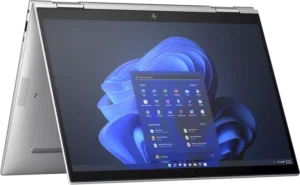 Laptop HP Elite x360 1040 G10 | i7-1355U | Touch | W11 Pro / i7 / RAM 16 GB / SSD Disk / 14,0″ WUXGA