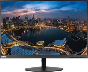 Monitor Lenovo T24d-10