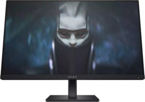 Monitor HP Omen 24 60,5 cm (23,8″) FHD IPS LED FreeSync 165 Hz