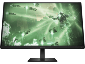 Monitor HP Omen 27q 68,6 cm (27″) QHD IPS LED 165 Hz FreeSync HDR400