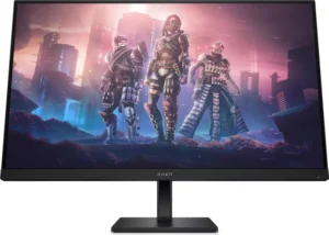 Monitor HP Omen 32q 80 cm (31,5″) QHD IPS LED HDR400 FreeSync 165Hz
