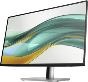 Monitor HP Series 5 Pro 524pf 61 cm (24″) FHD IPS LED 100 Hz