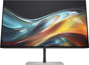 Monitor HP Series 7 Pro 724pf 60,5 cm (23,8″) FHD IPS Edge LED 100 Hz