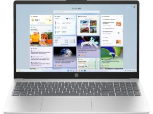 Laptop HP 15-fd0286ns | i5 13.gen / i5 / RAM 16 GB / SSD Disk / 15,6″ FHD