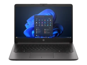 Laptop HP 240RT G9 | Core 5 120U | W11P / 3 / RAM 16 GB / SSD Disk / 14,0″ FHD