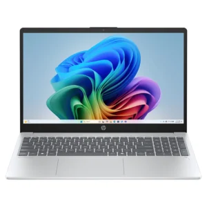 Laptop HP OmniBook 3 NGAI 15-fn0007np | Ryzen  AI 5 330 / AMD Ryzen™ AI 5 / RAM 24 GB / SSD Disk / 15,6″ FHD