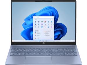 Laptop HP Pavilion 16-ag0009na | R5 8000s | Touch / AMD Ryzen™ 5 / RAM 8 GB / SSD Disk / 16,0″ WUXGA