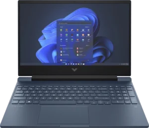 Laptop Victus Gaming 15-fa2701ns | i5-13420H | RTX 4050 / i5 / RAM 16 GB / SSD Disk / 15,6″ FHD