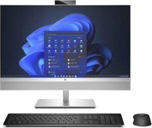 Computer HP EliteOne 870 G9 AiO | i7-14700 | FHD | W10 Pro / i7 / RAM 16 GB / SSD Disk