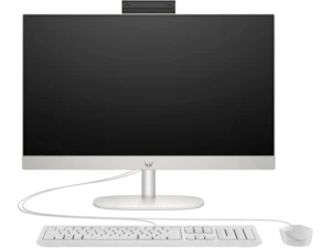 Computer HP ProOne 240 G10 AiO | i5-1334U | Win10 Pro / i5 / RAM 8 GB / SSD Disk