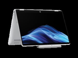 Laptop HP OmniBook 5 Flip 14-fp0001nx | Core 7 150U | Touch / 7 / RAM 16 GB / SSD Disk / 14,0″ WUXGA