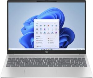 Laptop HP Pavilion 16-ag0019nw | R7-8840U / AMD Ryzen™ 7 / RAM 16 GB / SSD Disk / 16,0″ WUXGA