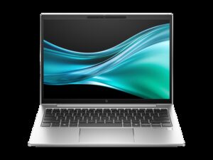Laptop HP EliteBook 830 G11 | U7-155U / Ultra 7 / RAM 16 GB / SSD Disk / 13,3″ WUXGA