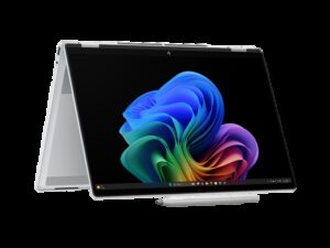 Laptop HP OmniBook X Flip Next Gen AI 16-as0004nj | U5 226V | Touch / Ultra 5 / RAM 16 GB / SSD Disk / 16,0″ WUXGA