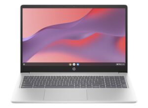 Laptop HP Chromebook 15a-nb0329nz / i3 / RAM 8 GB / 15,6″ FHD