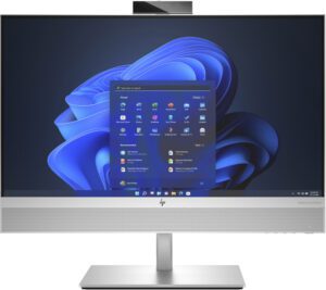 Computer HP EliteOne 840 G9 AiO | i5-13500 | W11P / i5 / RAM 16 GB / SSD Disk