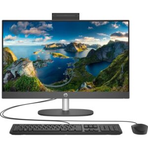 Computer HP ProOne 240 G10 AiO | i7-1355U | 16GB RAM | FreeDOS / i7 / RAM 16 GB / SSD Disk