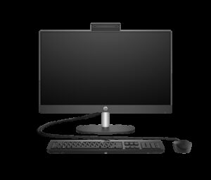 Computer HP ProOne 245 G10 AiO | R7-7730U / AMD Ryzen™ 7 / RAM 8 GB / SSD Disk