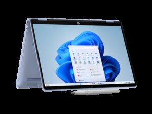 Laptop HP OmniBook 5 Flip 14-fp0028ne | Core 7 150U | Touch / 7 / RAM 24 GB / SSD Disk / 14,0″ WUXGA