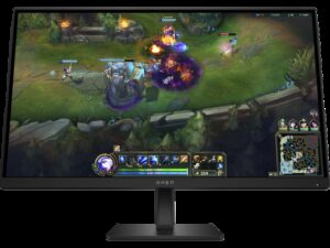 Monitor HP OMEN 27 G2 68,6 cm (27″) FHD IPS LED HDR FreeSync 180 Hz