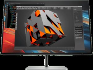 Monitor HP Series 7 Pro 724pn 60,5 cm (23,8″) WUXGA IPS LED 100 Hz