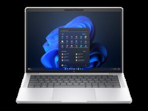 Laptop HP EliteBook 1040 G11 | U7 155H | 2.8K OLED / Ultra 7 / RAM 16 GB / SSD Disk / 14,0″ 2.8K