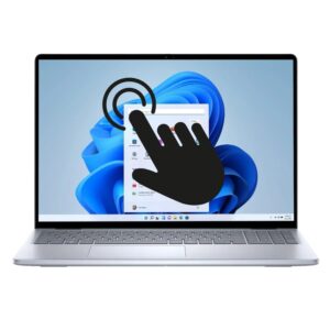 Laptop Dell Inspiron 16 5640 | Core 5 120U | Touchscreen / 5 / RAM 16 GB / SSD Disk / 16,0″ WUXGA
