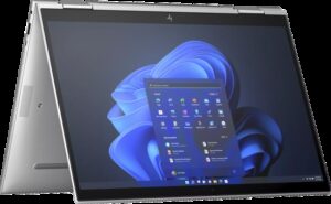 Laptop HP Elite x360 1040 G10 | i7-1355U | Touch | W11 Pro / i7 / RAM 16 GB / SSD Disk / 14,0″ WUXGA