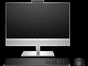Computer HP EliteOne 840 G9 AiO / i5 / RAM 16 GB / SSD Disk