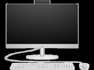 Computer HP ProOne 240 G10 AiO | i5-1334U | FreeDOS / i5 / RAM 8 GB / SSD Disk