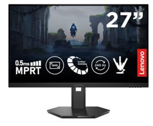 Monitor Lenovo Legion 27Q-10