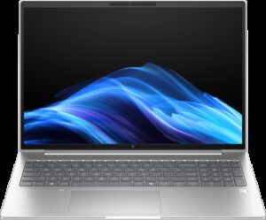 Laptop HP EliteBook 6 G1ah 16 | Ryzen 3 210 | WWAN / AMD Ryzen™ 3 / RAM 16 GB / SSD Disk / 16,0″ WUXGA