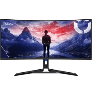 Monitor Lenovo Legion R34w-30