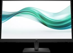 Monitor HP Series 3 Pro 322ph 54,6 cm (21,5″) FHD IPS LED 100 Hz