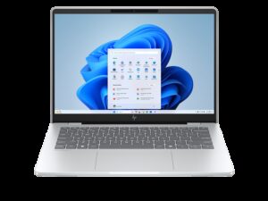 Laptop HP OmniBook 7 AI 14-fr0433nc | U5-225U | 2.8K OLED / Ultra 5 / RAM 16 GB / SSD Disk / 14,0″ 2.8K