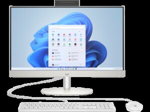 Computer HP All-in-One 24-cr0009nf | i5-1335U / i5 / RAM 16 GB / SSD Disk