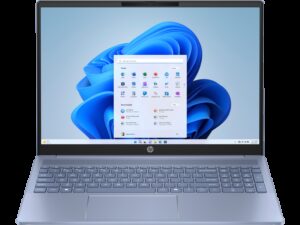 Laptop HP Pavilion 16-ag0009na | R5 8000s | Touch / AMD Ryzen™ 5 / RAM 8 GB / SSD Disk / 16,0″ WUXGA