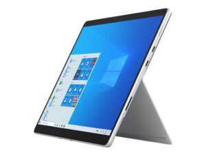 Laptop Microsoft Surface Pro 8 / i5 / RAM 16 GB / SSD Disk / 13,3″ 2880x1920