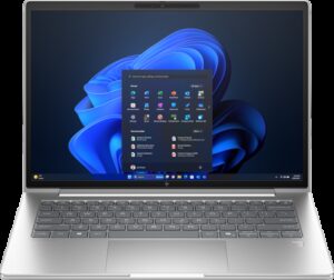 Laptop i HP EliteBook 6 G1i 14 | U5 225U | WWAN / Ultra 5 / RAM 16 GB / SSD Disk / 4, WUXGA